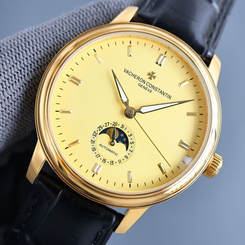 VACHERON CONSTANTIN Watches